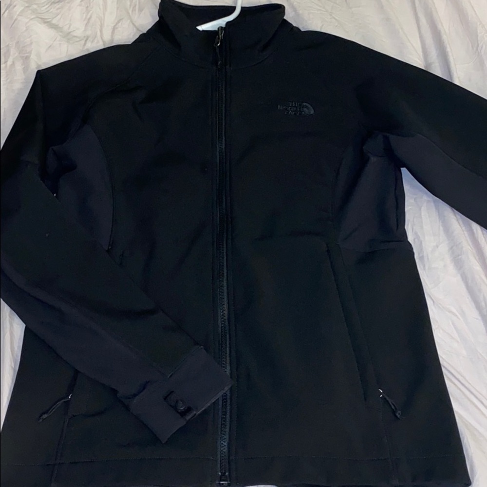 North Face jacket women’s